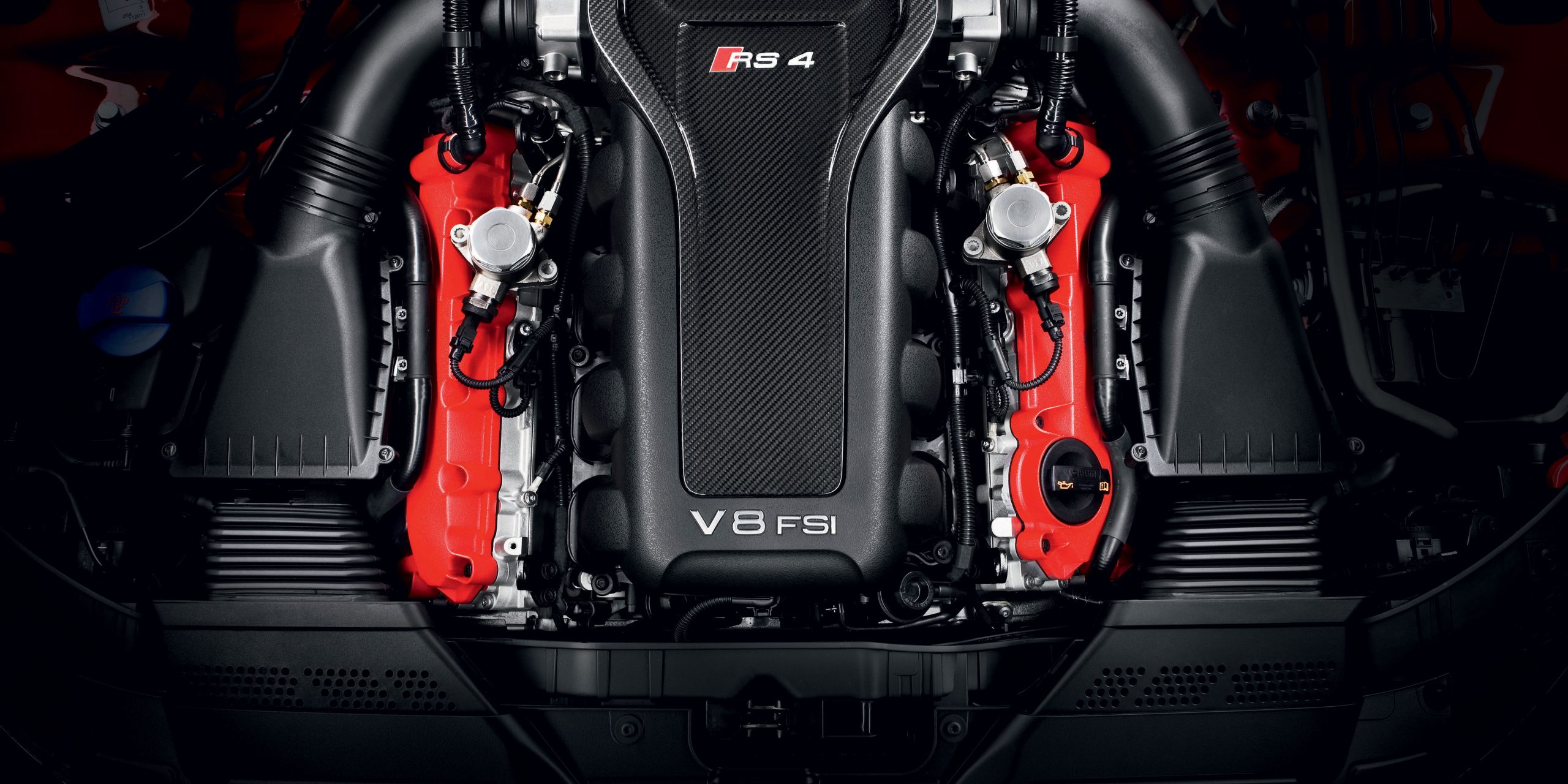 4.2 V8