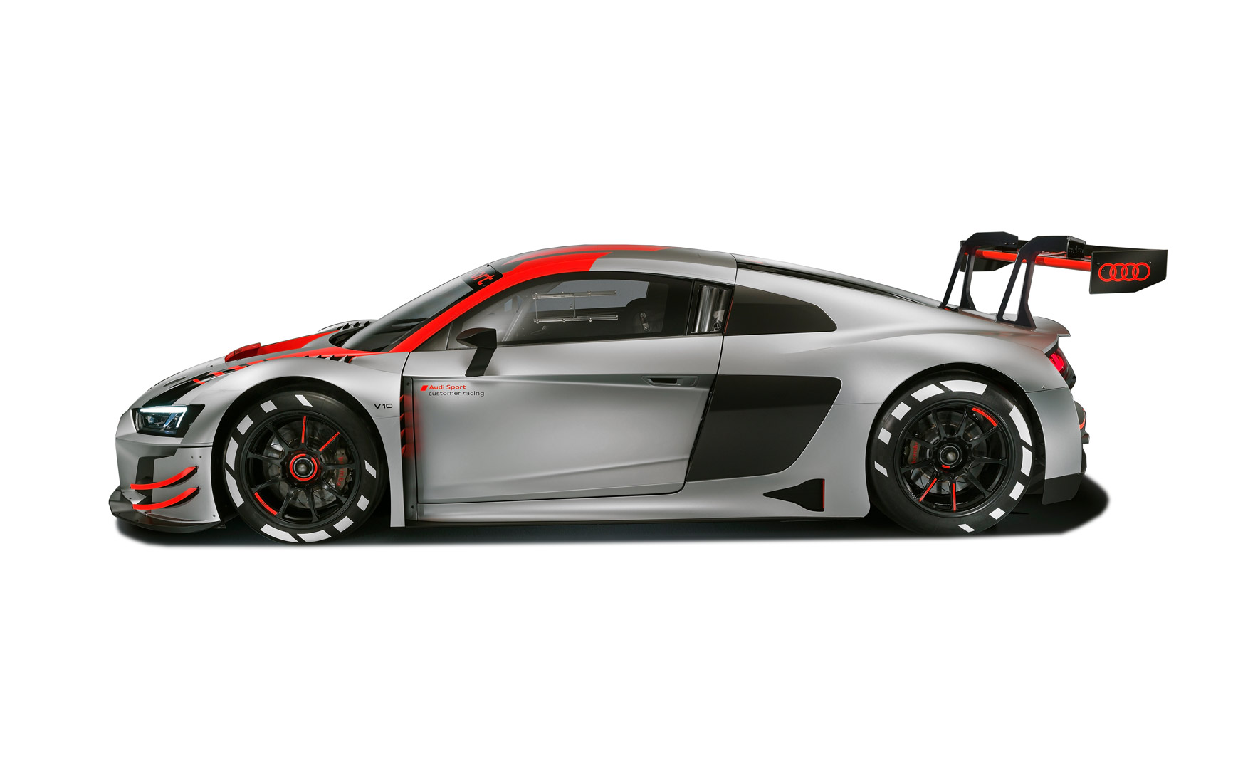 R8 LMS (GT3)