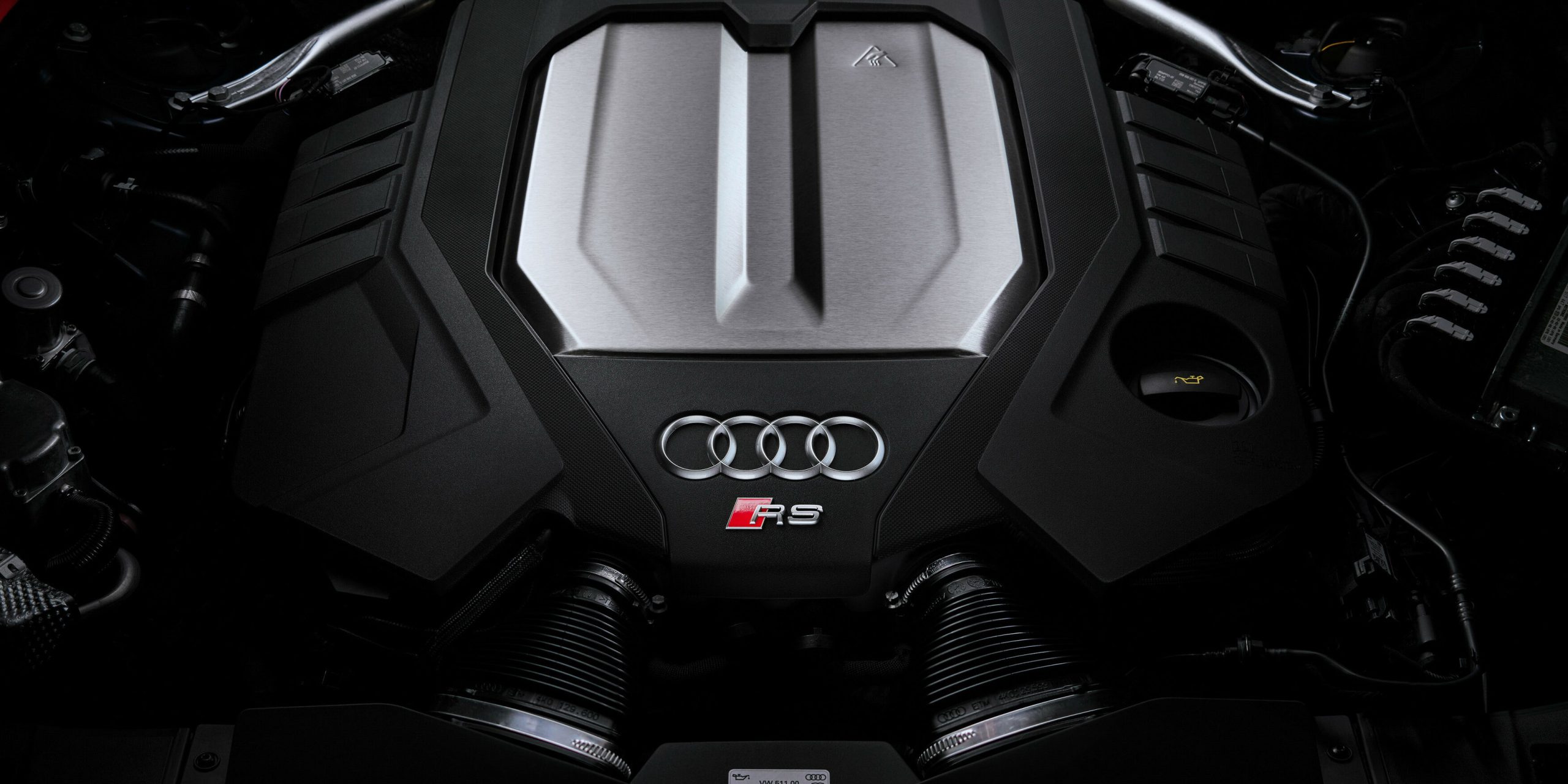 4.0 TFSI V8 (EA 825)